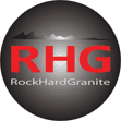 Rock Hard Granite