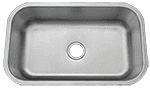 large sink large sink
